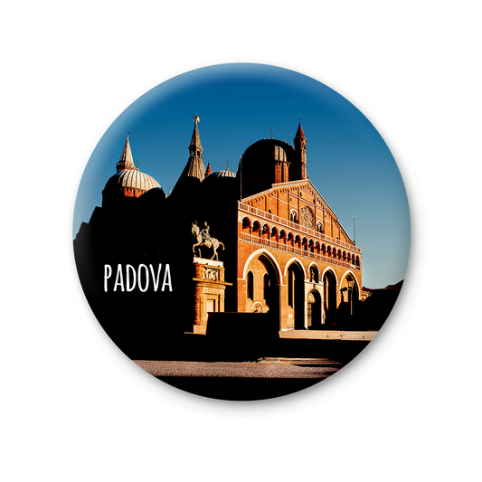 76 MT 338 - Padova