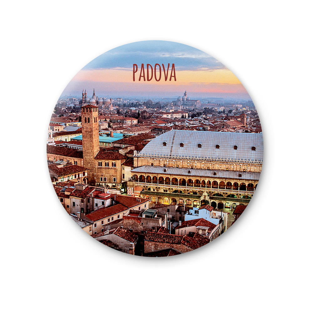 76 MT 339 - Padova