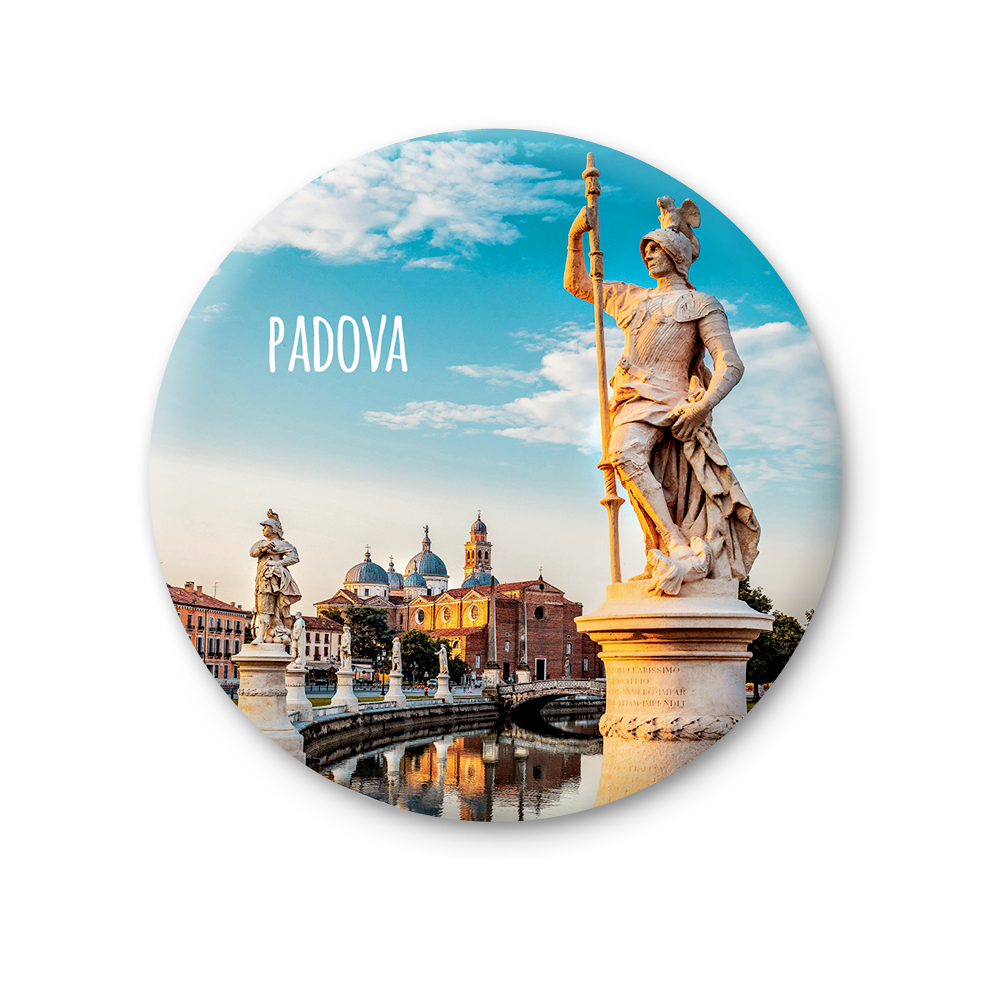76 MT 340 - Padova