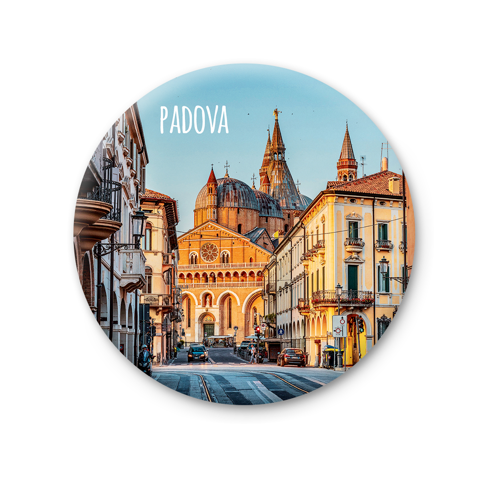 76 MT 341 - Padova