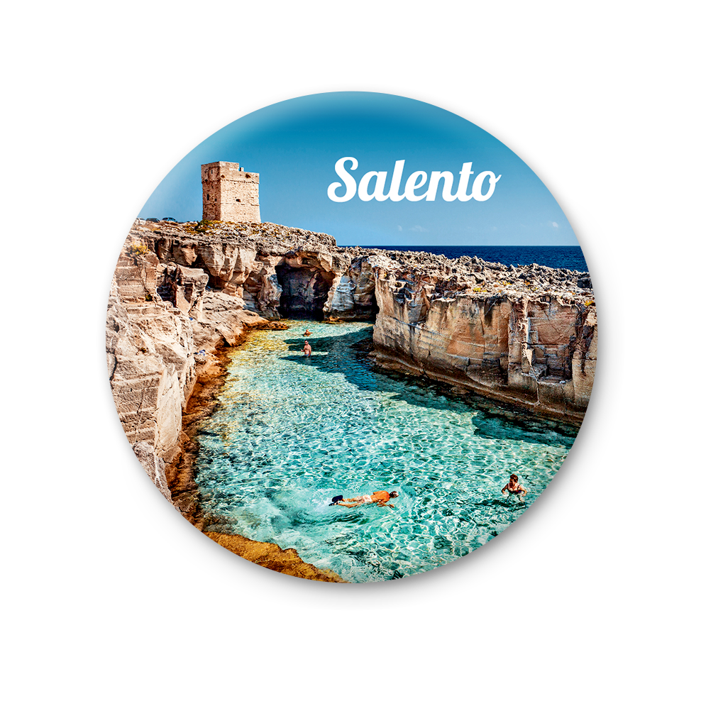 Salento