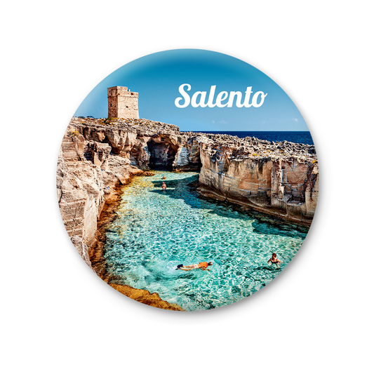 Salento