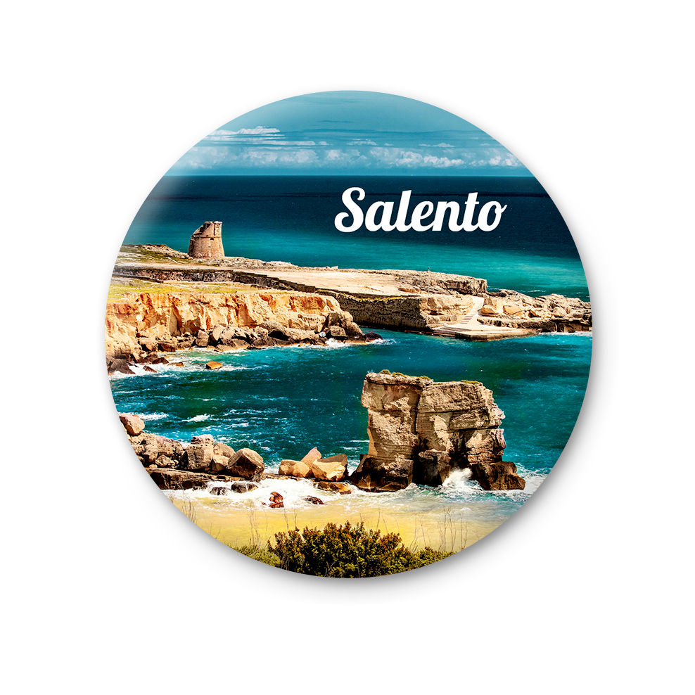 Salento