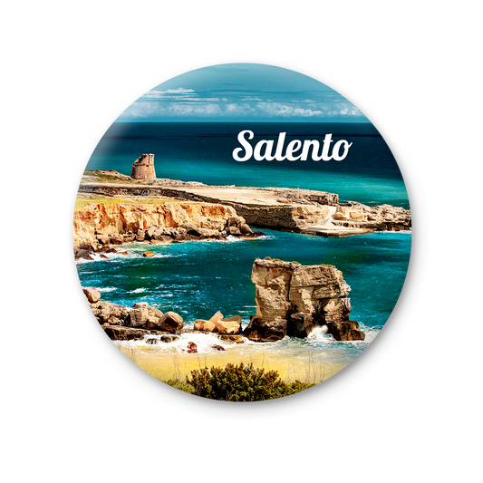 Salento