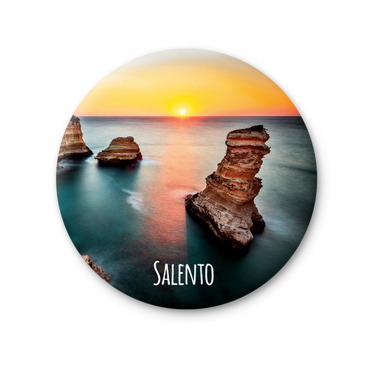Salento