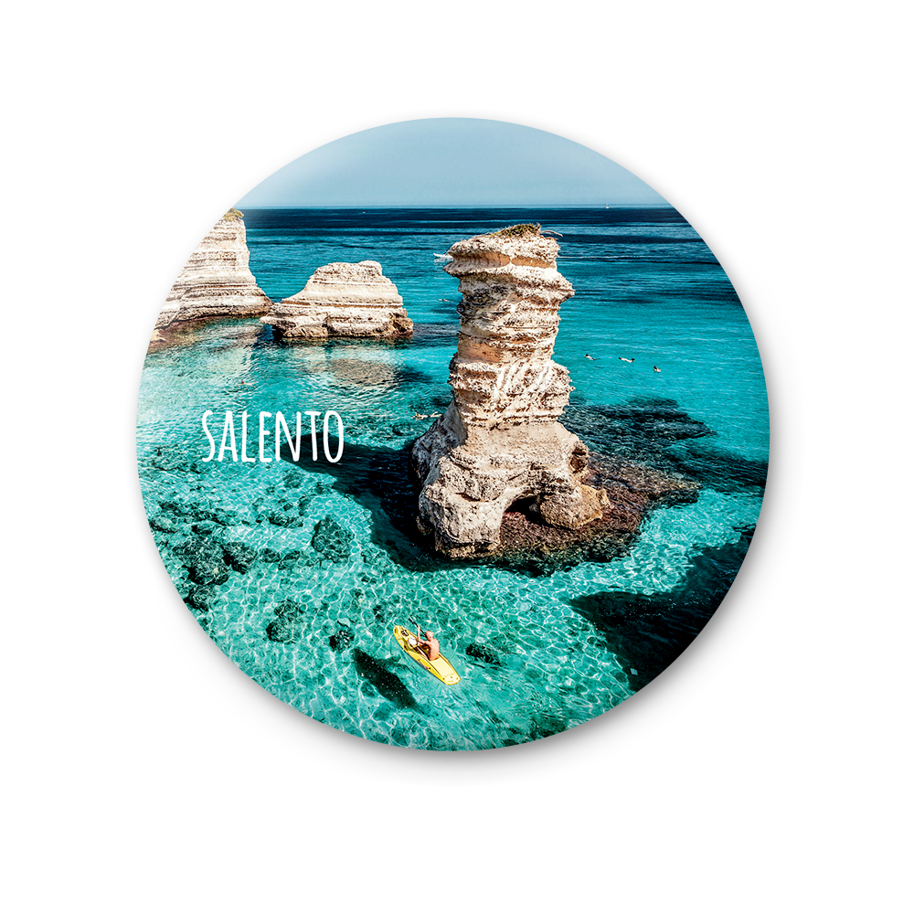 Salento