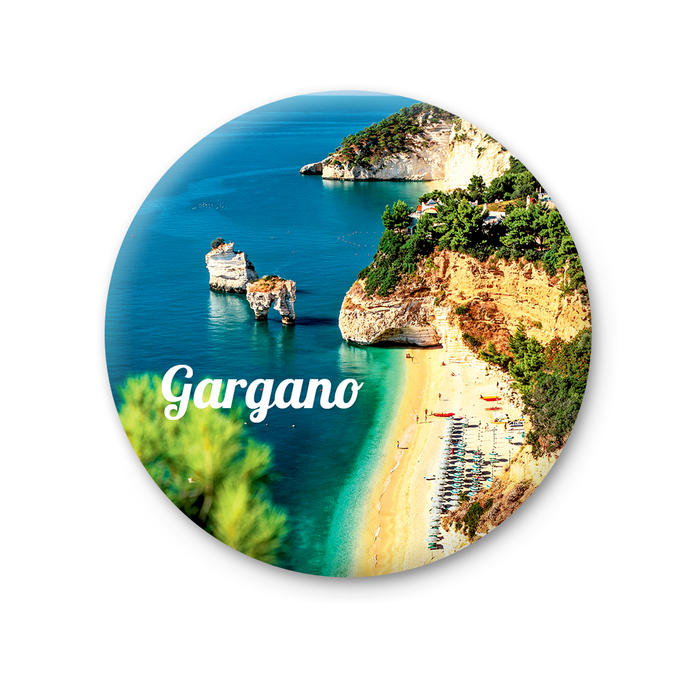 Baia delle Zagare