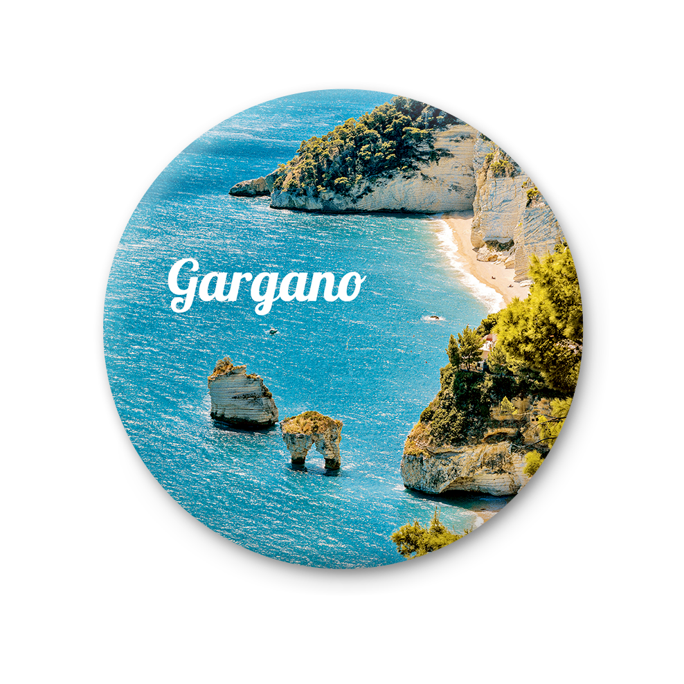 Baia delle Zagare