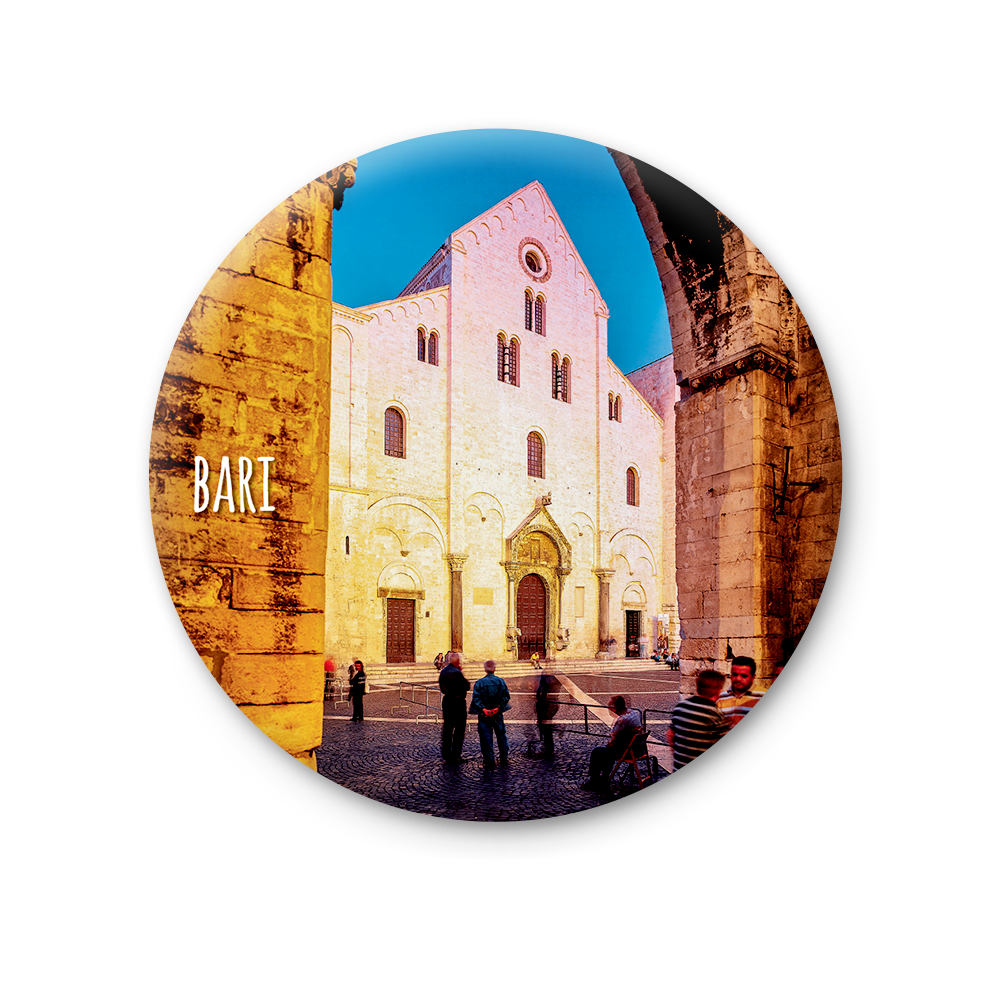 Bari