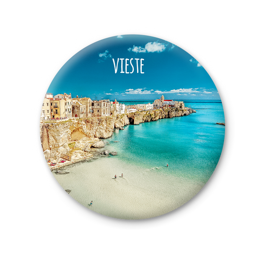 Vieste