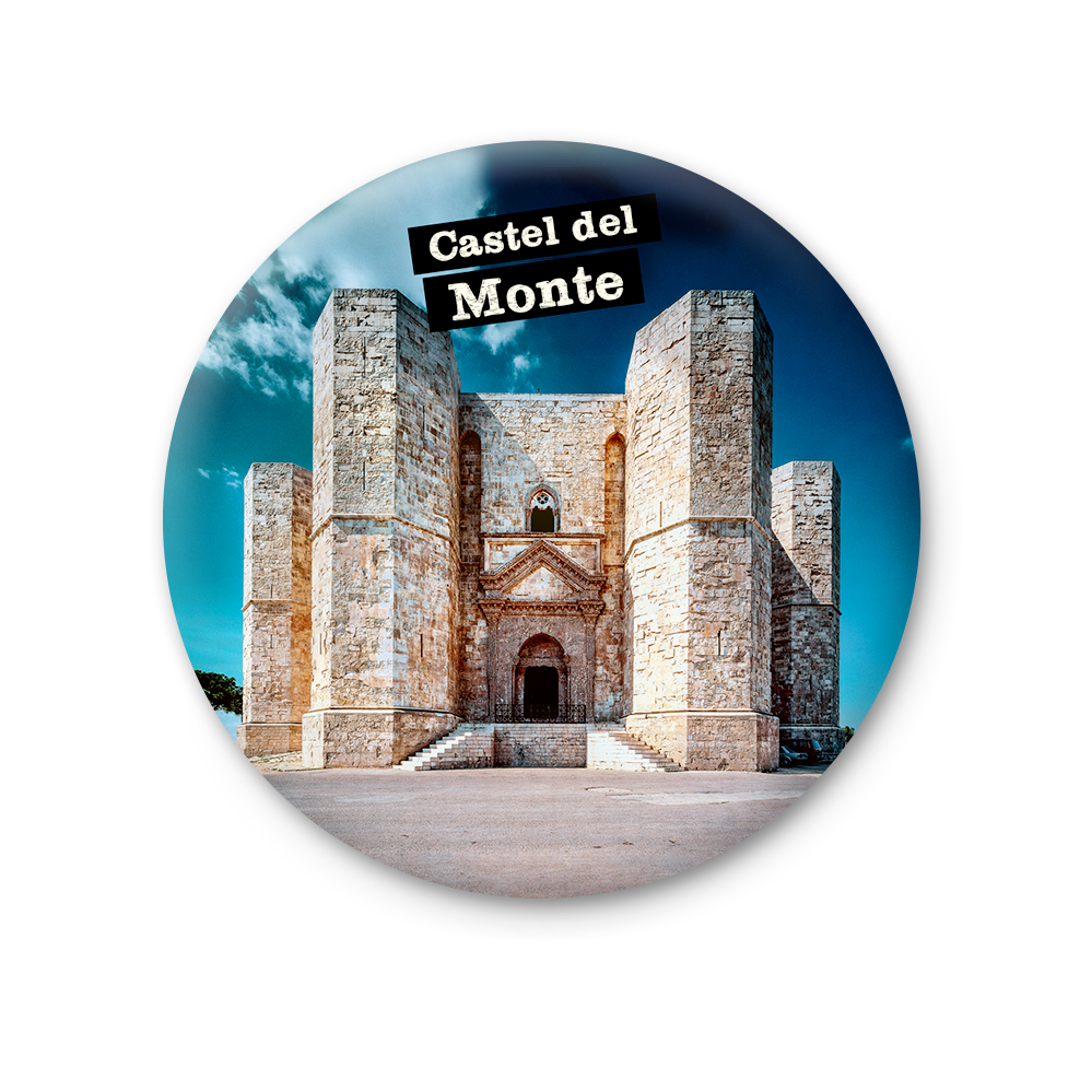 Castel del Monte