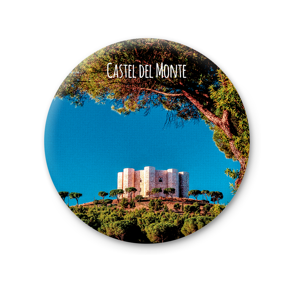 Castel del Monte