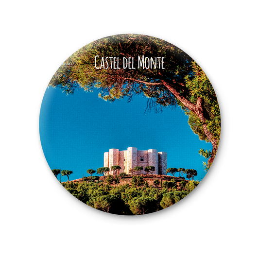 Castel del Monte
