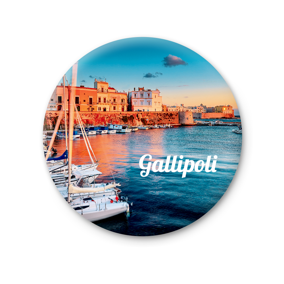 Gallipoli