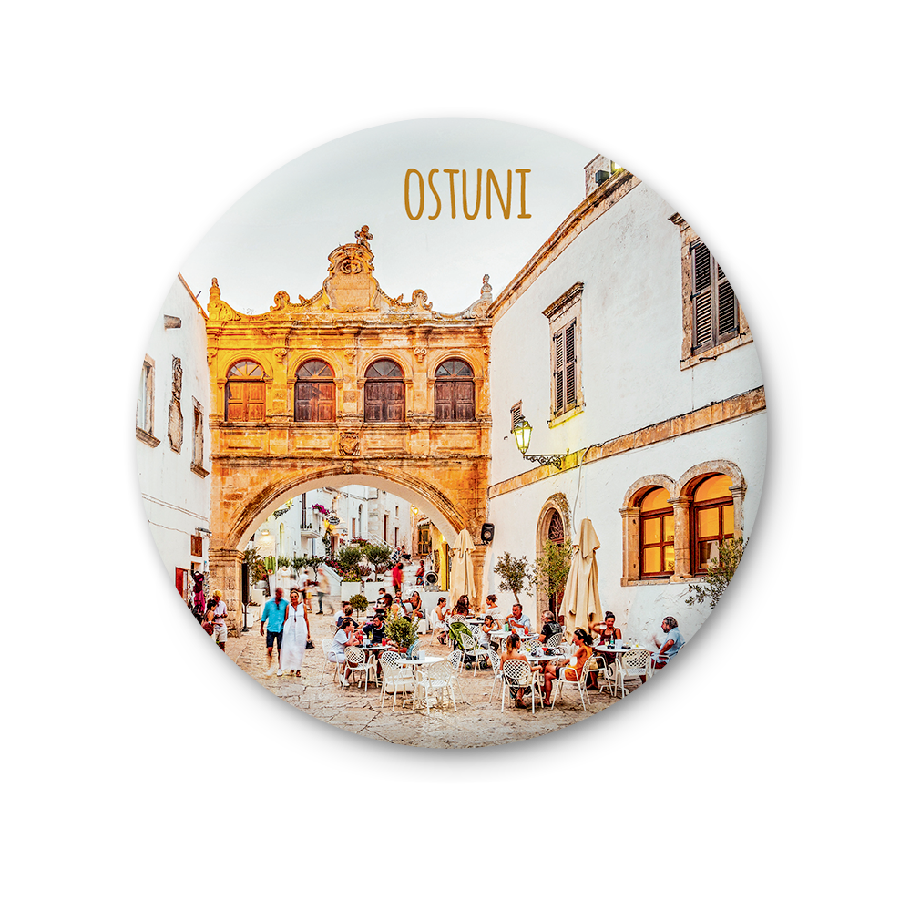 Ostuni