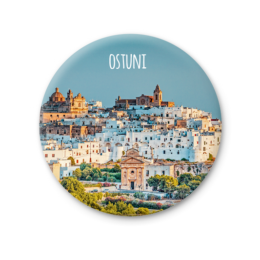 Ostuni