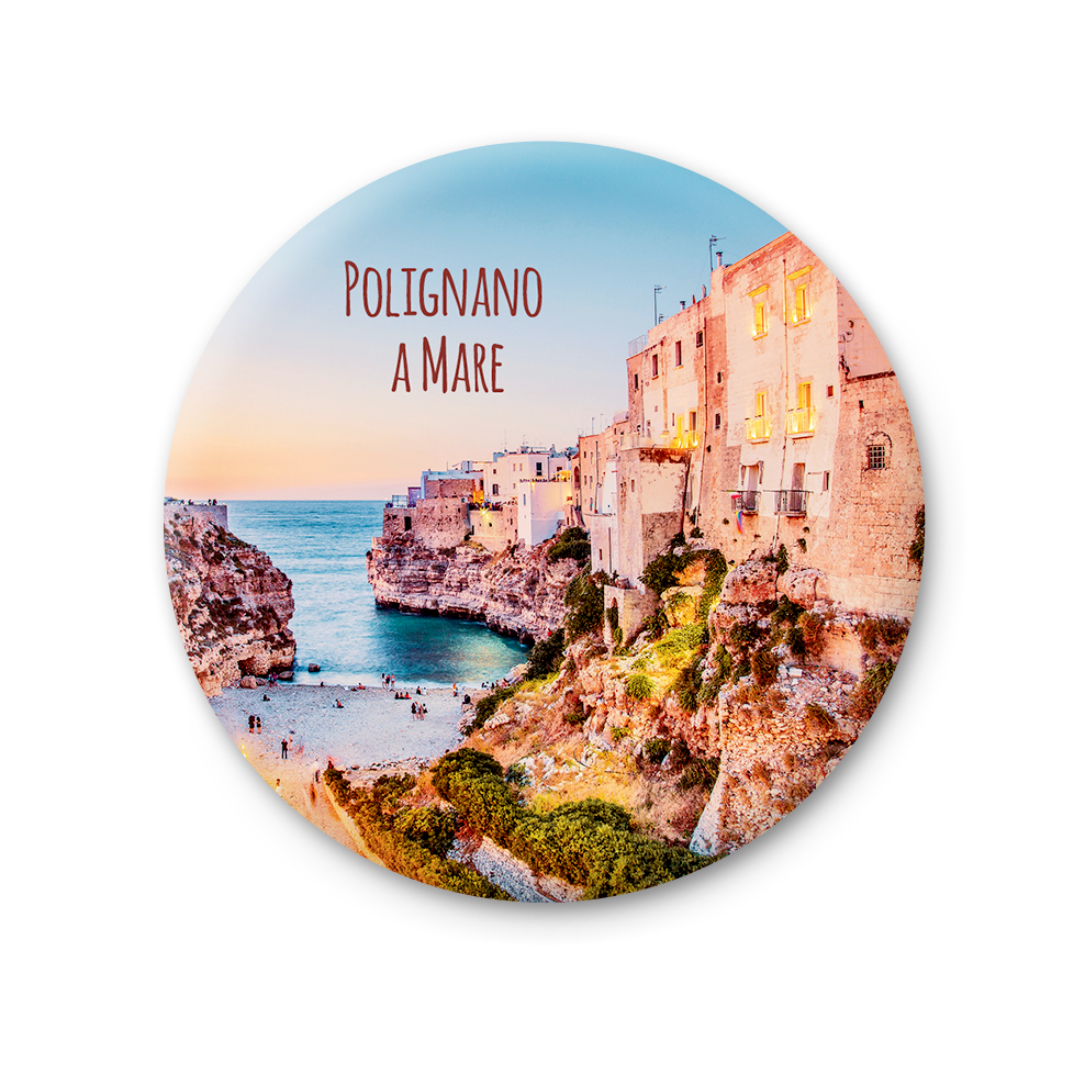 Polignano a Mare