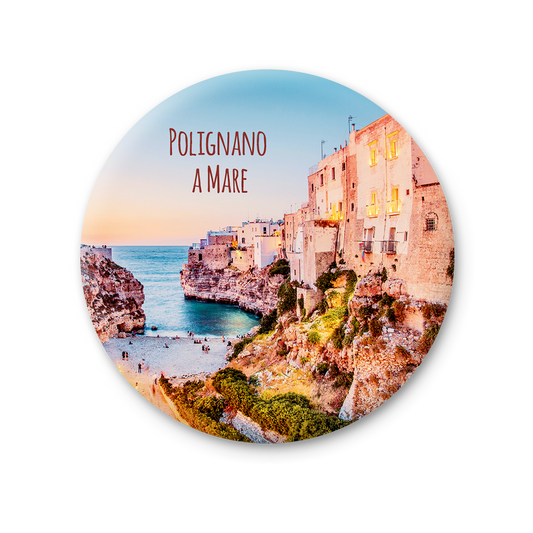 Polignano a Mare