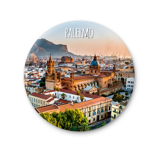 75 MT 384 - Palermo