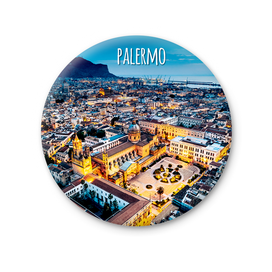 75 MT 385 - Palermo
