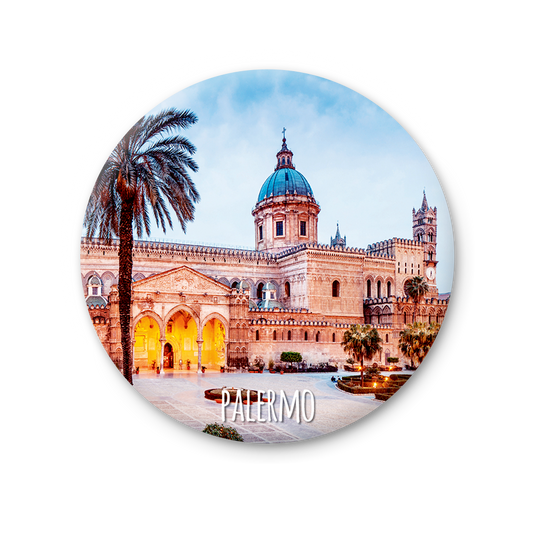 75 MT 387 - Palermo