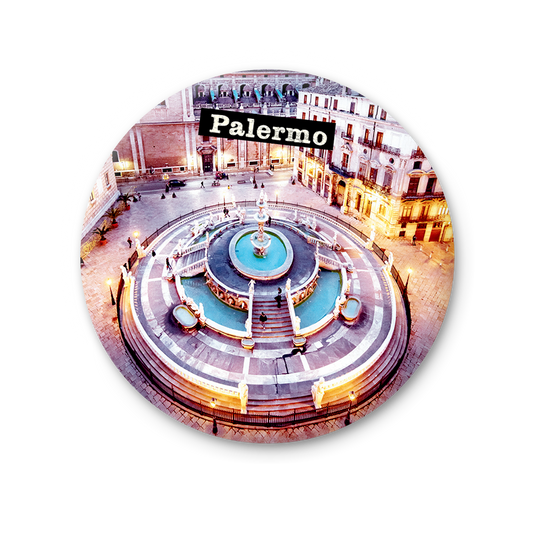75 MT 389 - Palermo