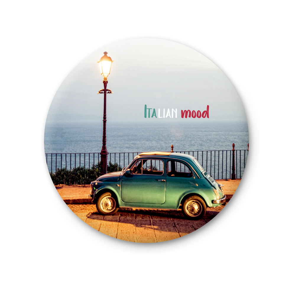 Italian Mood