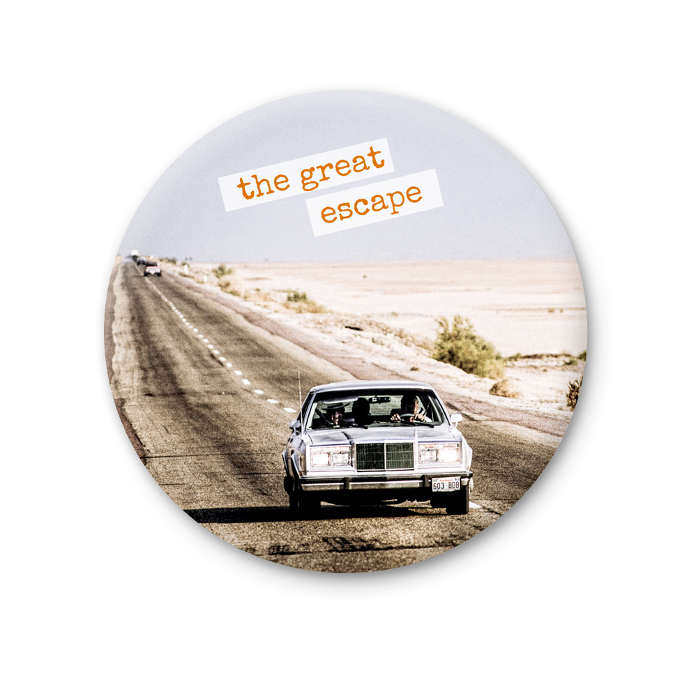 76 MT 021 - The great escape