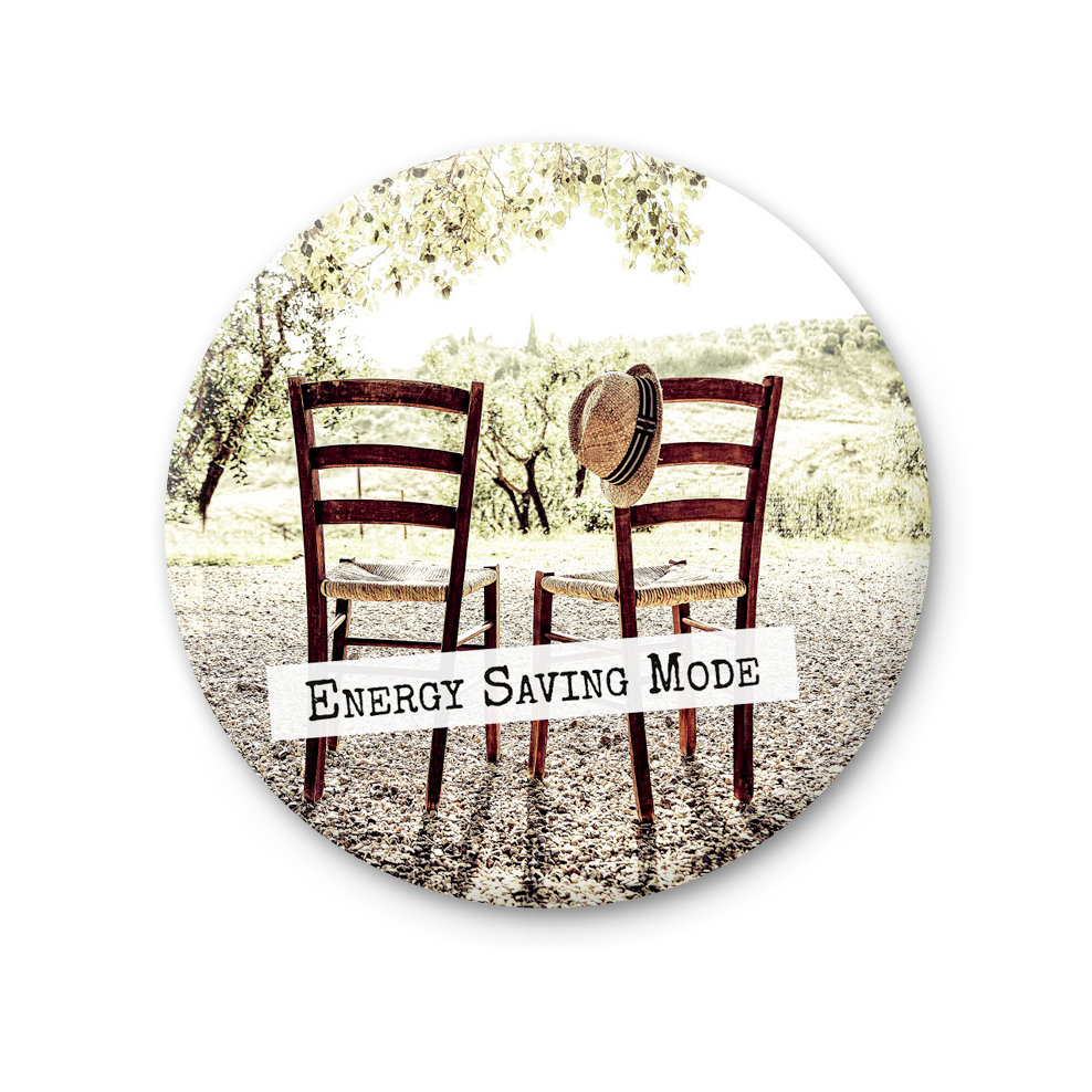 76 MT 022 - Energy Saving Mode