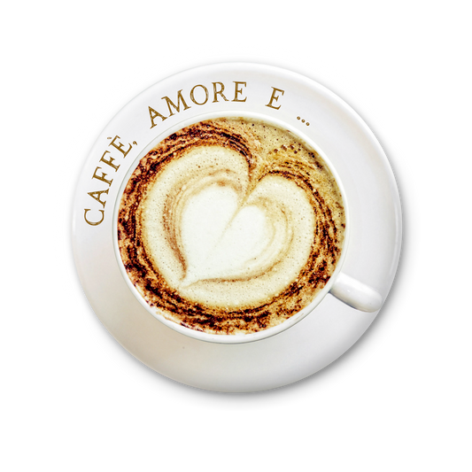76 MT 026 - Kaffee, Liebe und...