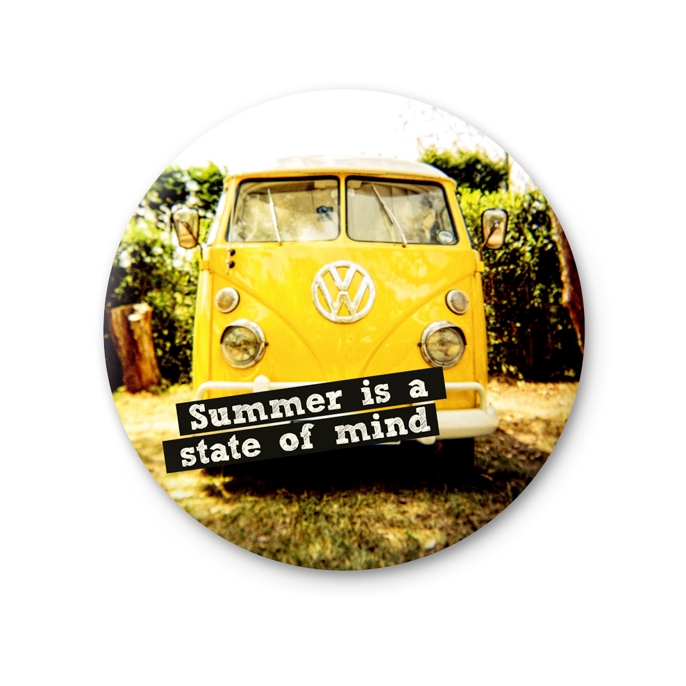 76 MT 030 - Summer is a state of mind