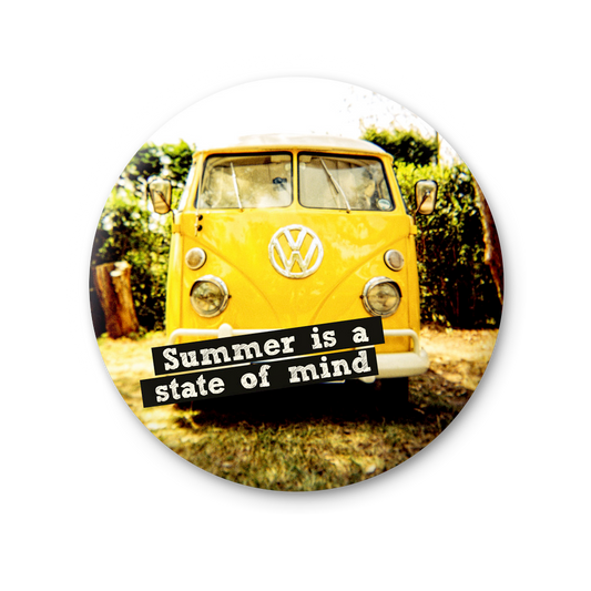 76 MT 030 - Der Sommer ist ein Geisteszustand