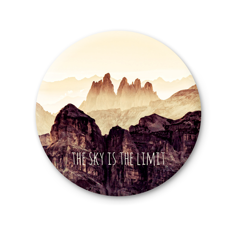 76 MT 034 - The sky is the limit (Le Odle)