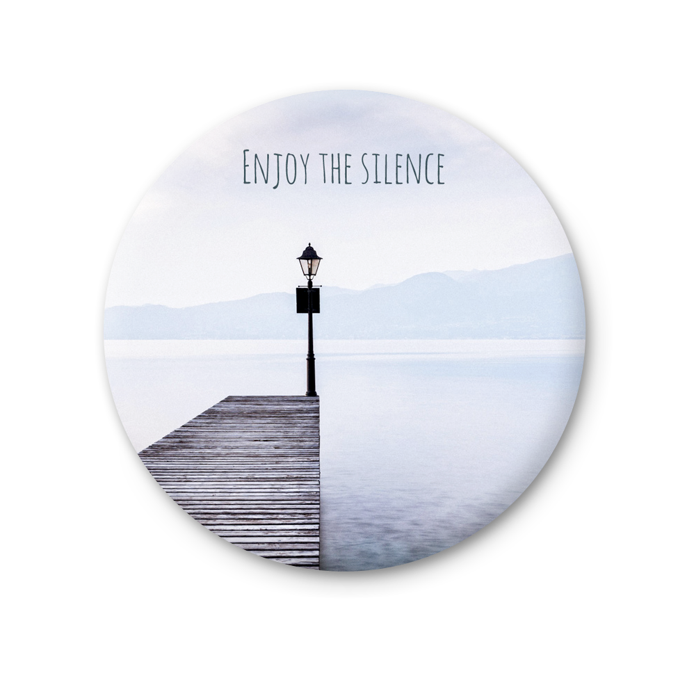 76 MT 036 - Enjoy the silence