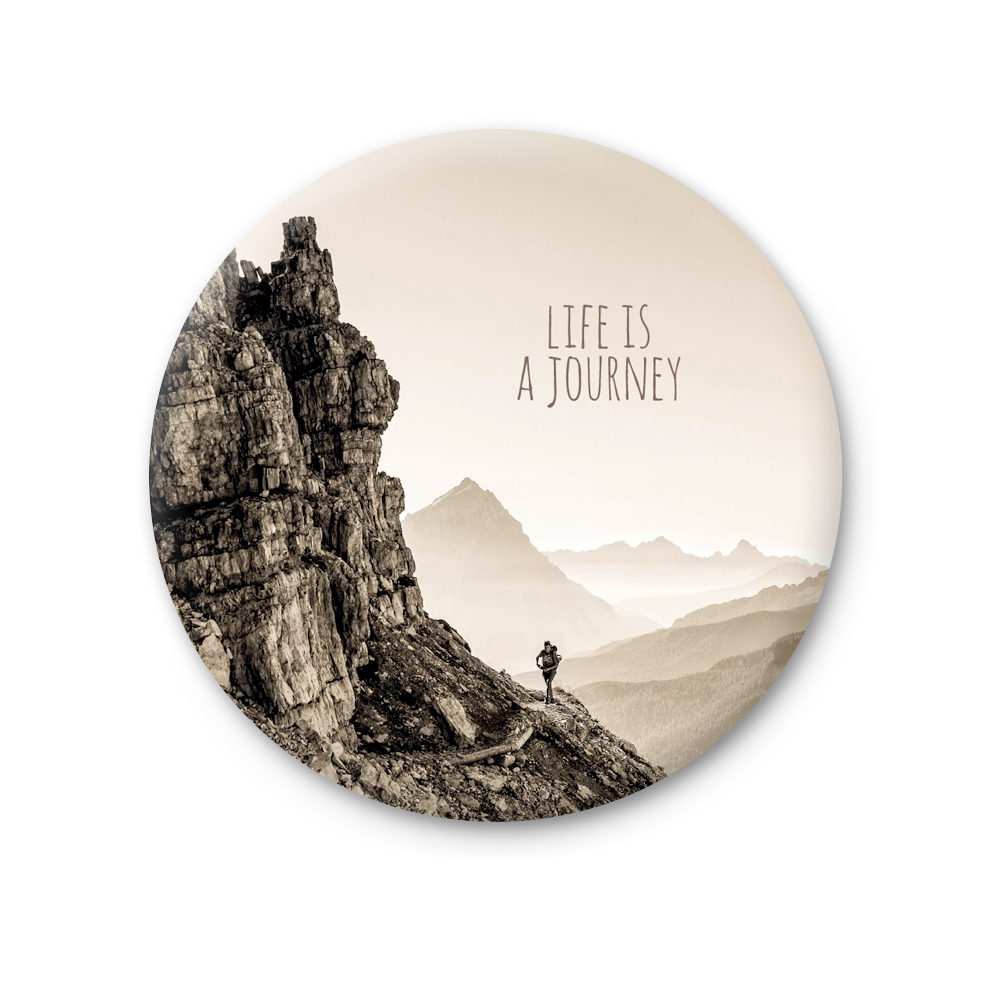 76 MT 037 - Life is a Journey (Cortina d'Ampezzo)