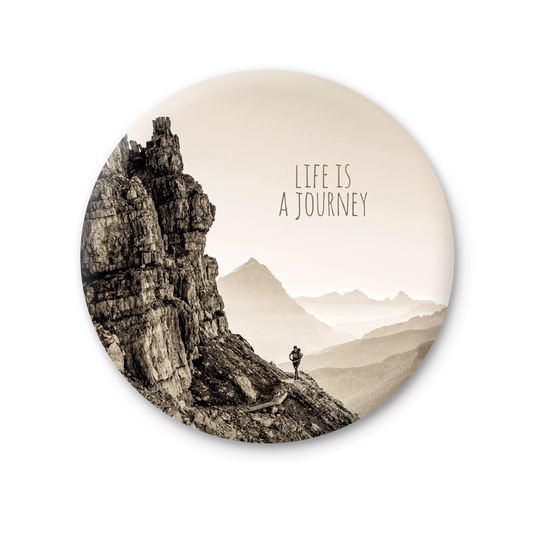 76 MT 037 - Life is a Journey (Cortina d'Ampezzo)