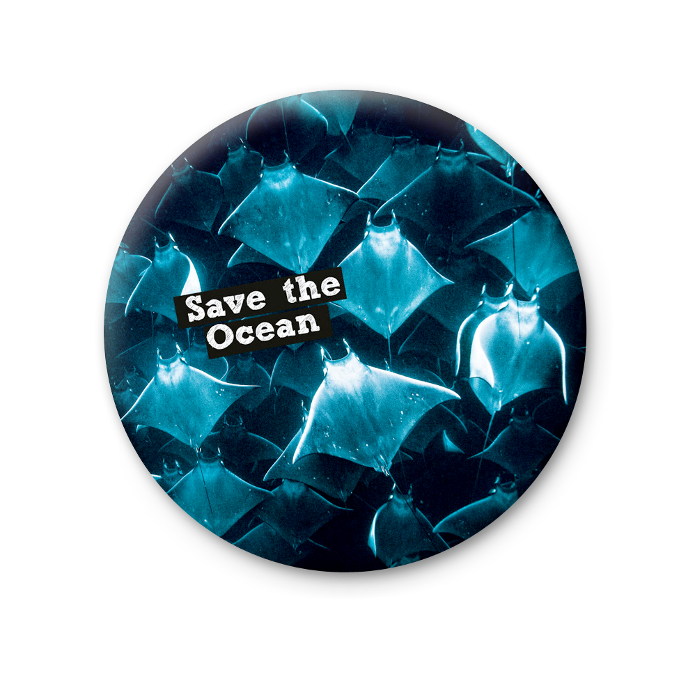 76 MT 039 - Save the Ocean