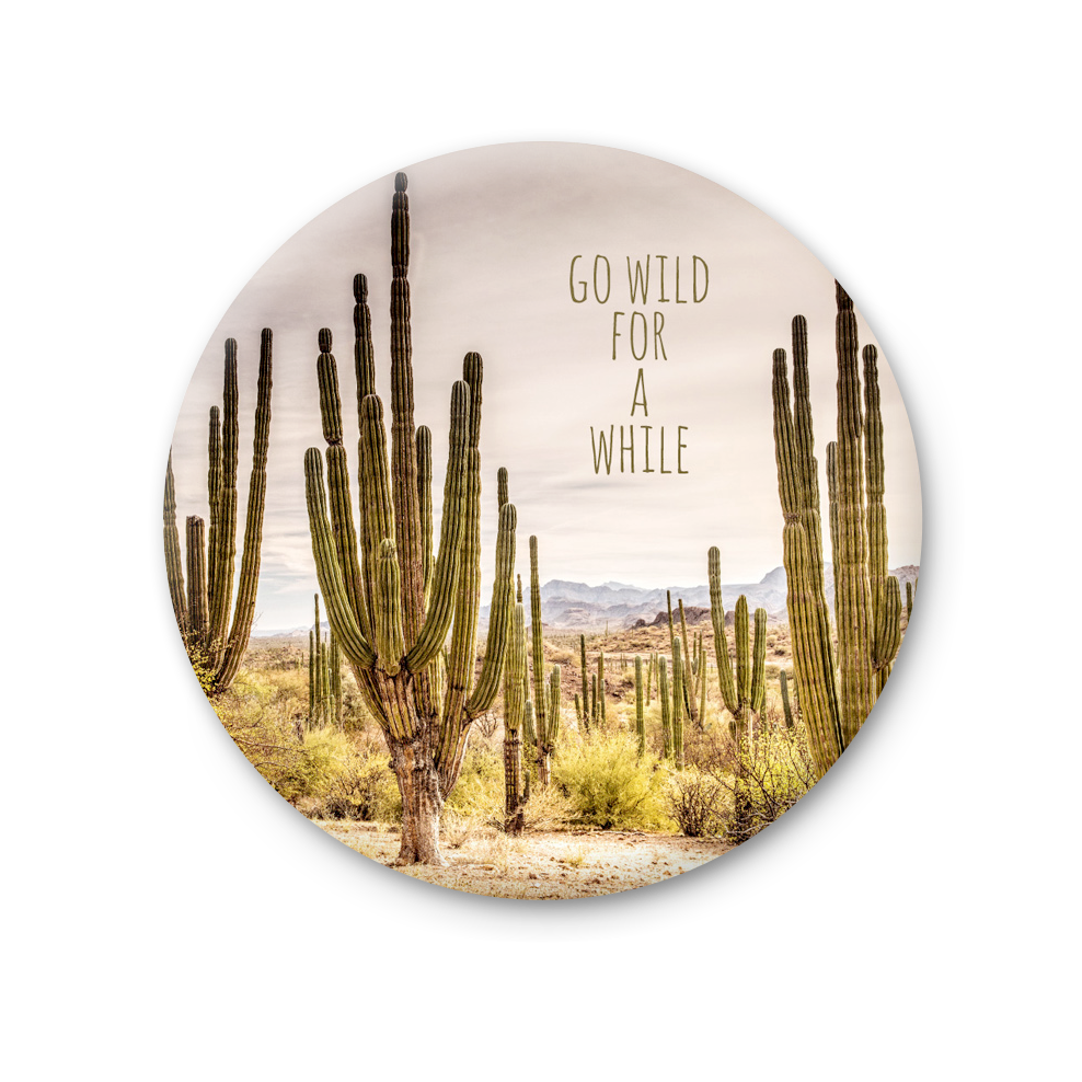 76 MT 044 - Go Wild for a While