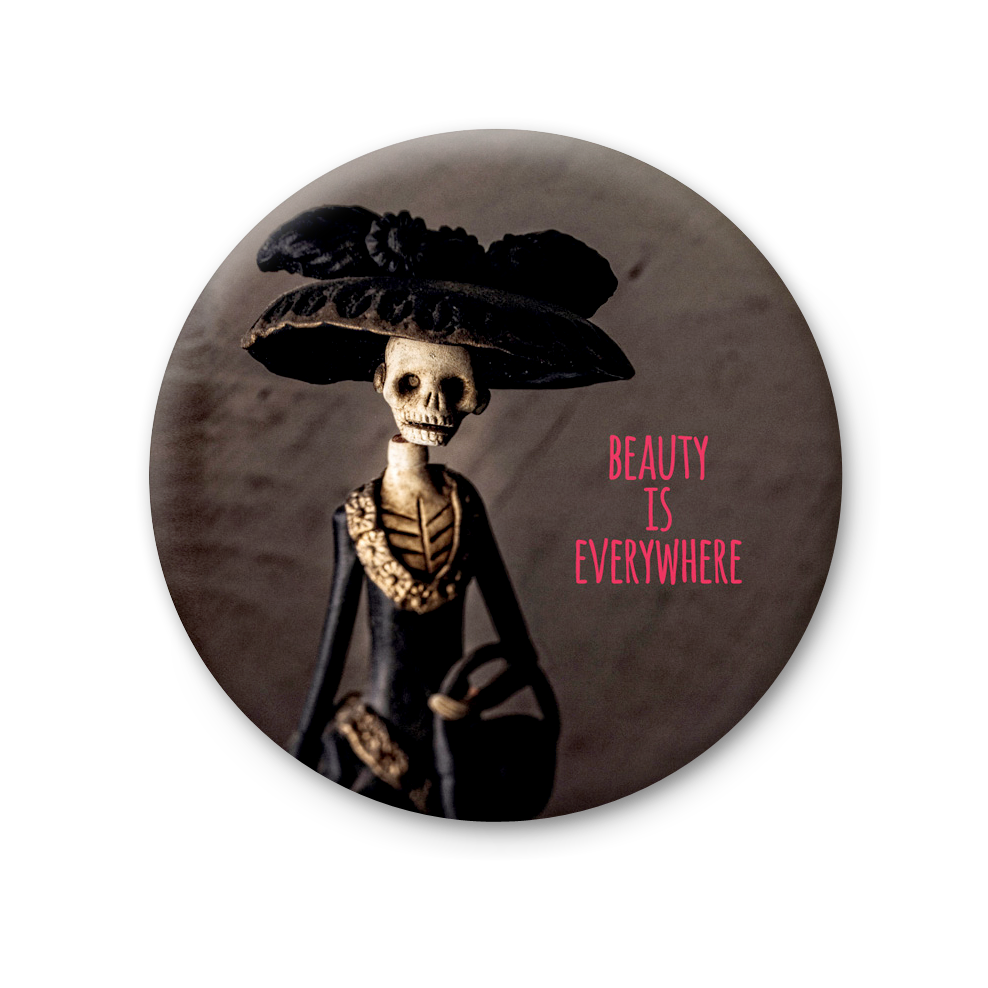 76 MT 046 - Beauty is everywhere