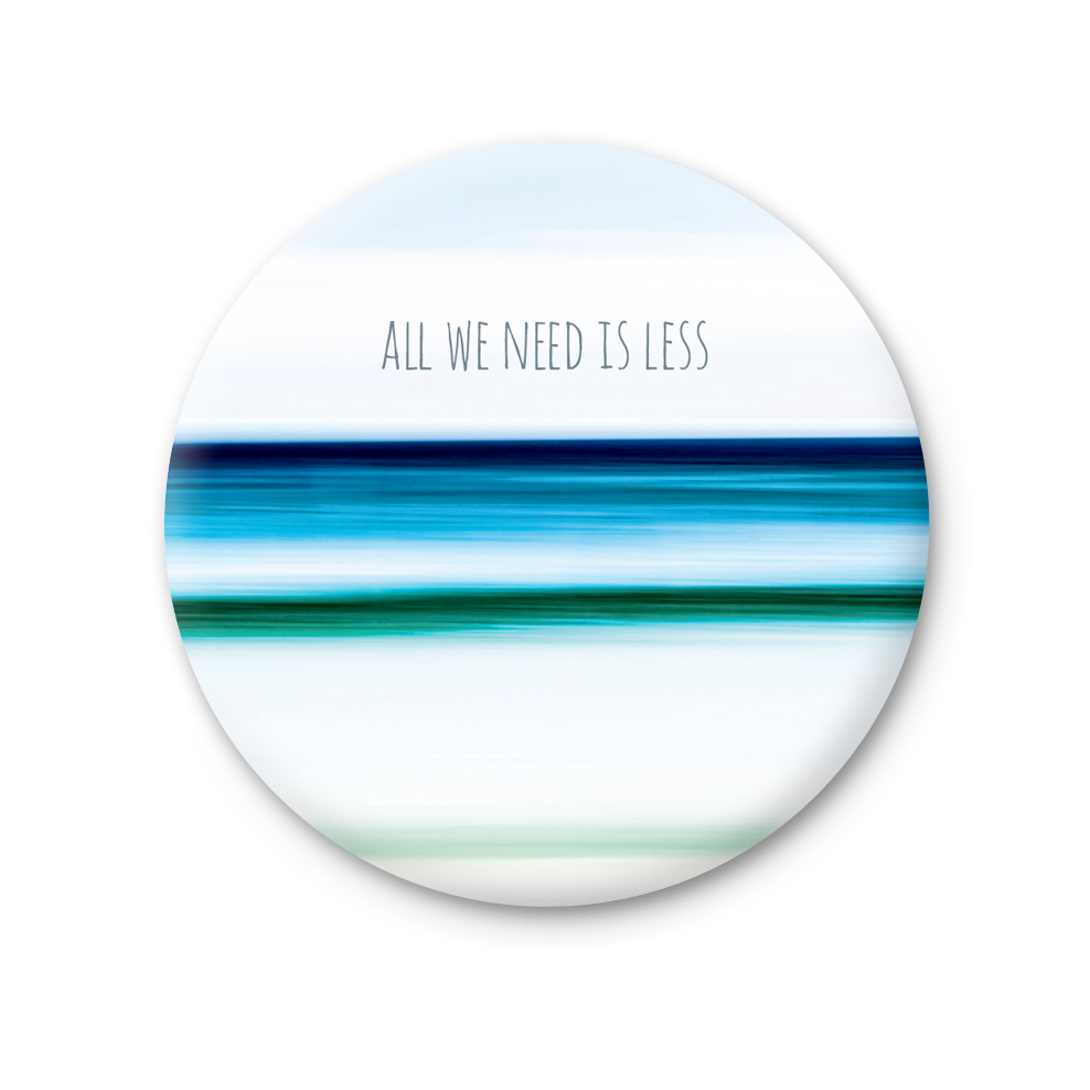 76 MT 047 - All we need is less