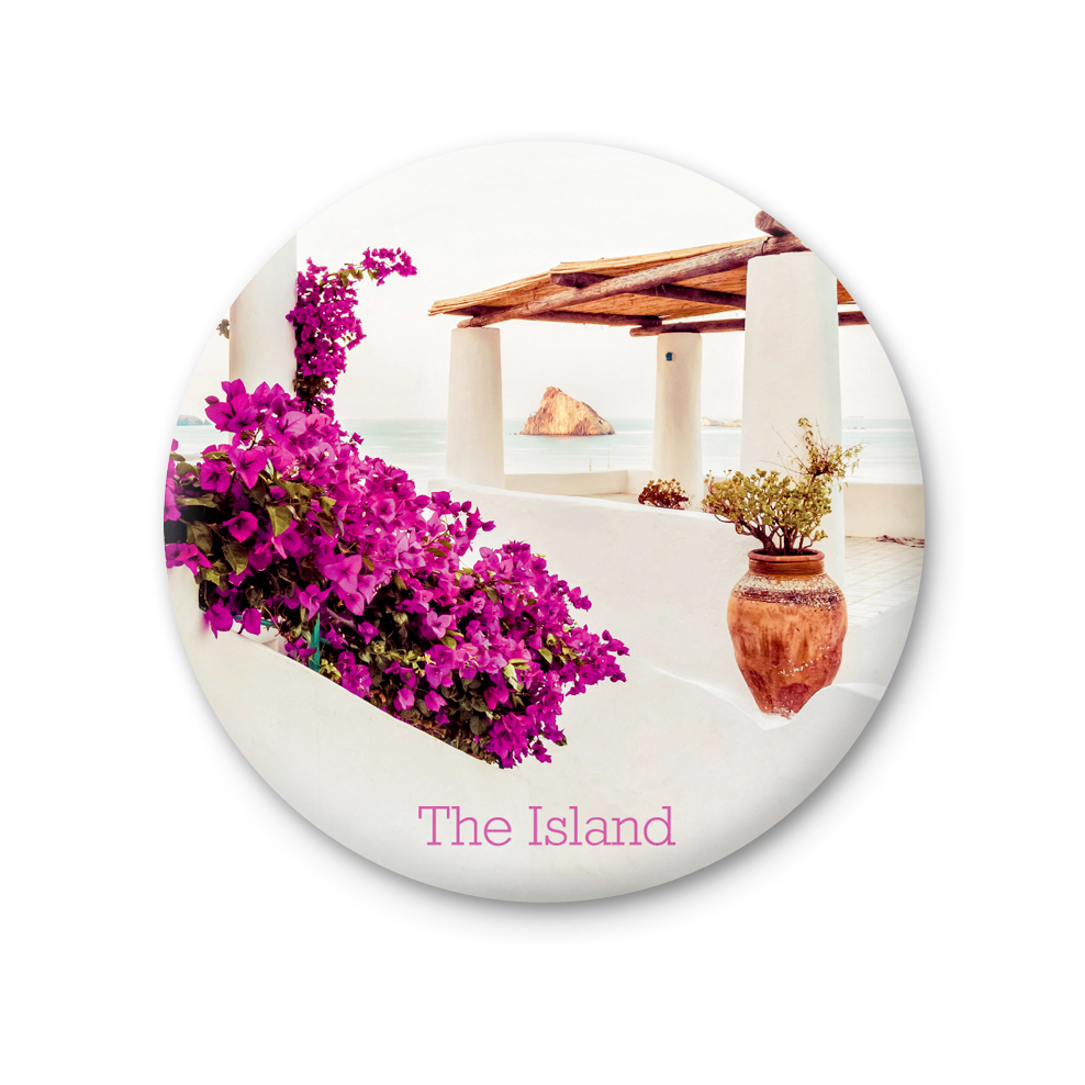 The Island
