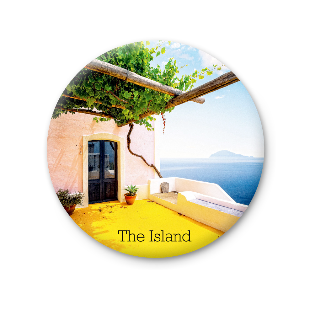 The Island