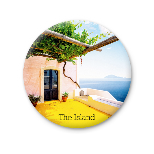 The Island