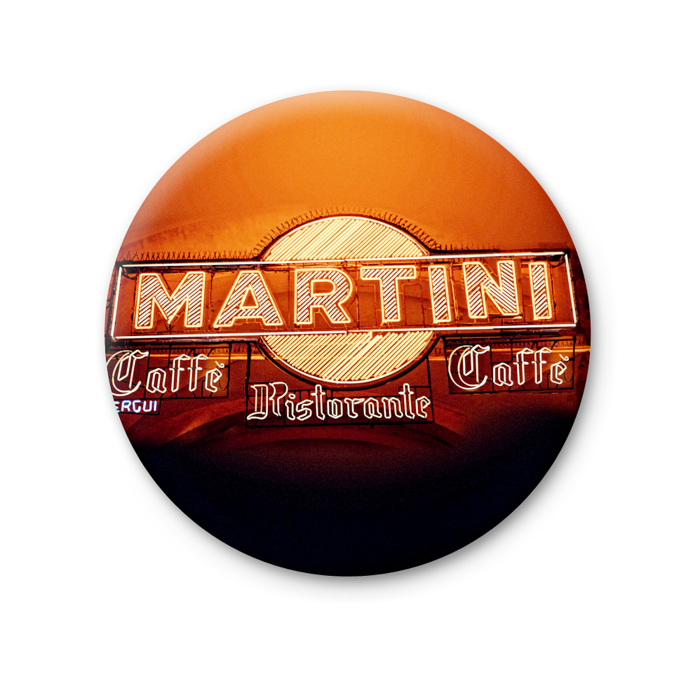 76 MT 050 - Signboard