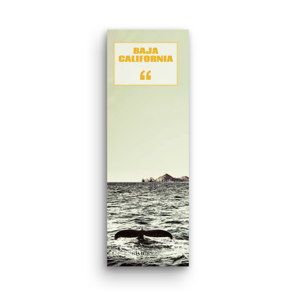 Baja Kalifornien