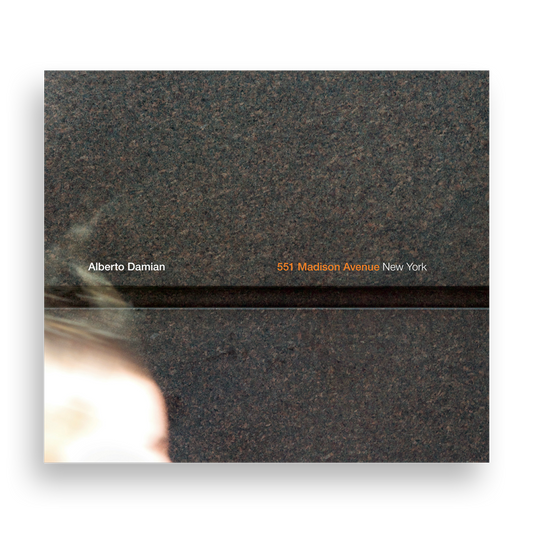 551 Madison Avenue New York