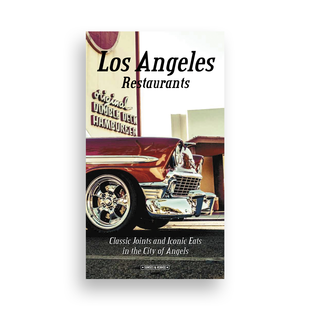 Los Angeles Restaurants