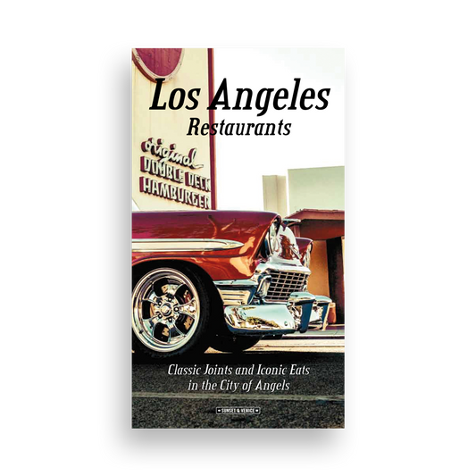 Los Angeles Restaurants