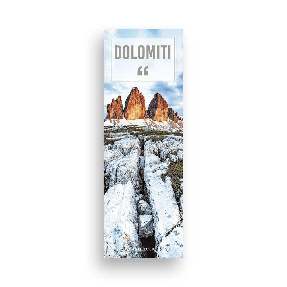 Dolomiti