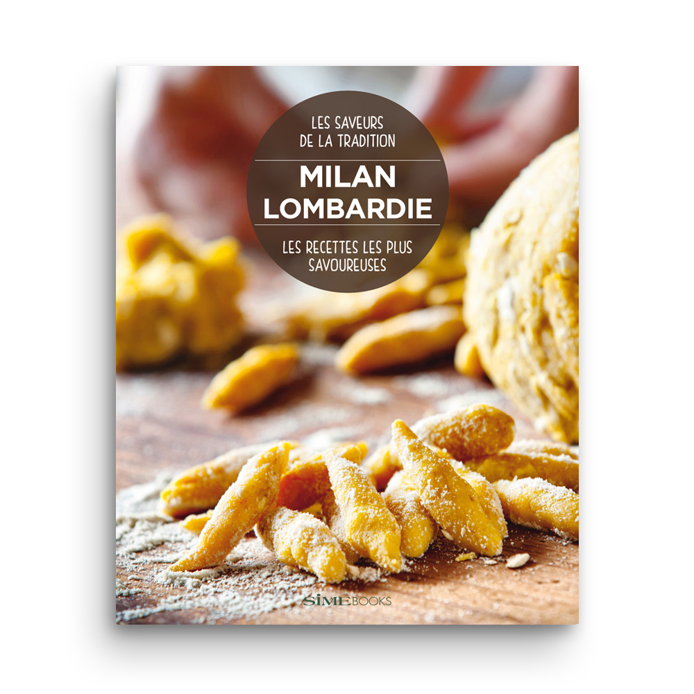 Milano - Lombardia, Le ricette più gustose